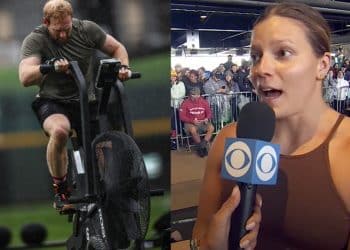 2023 Rogue Crossfit Invitational Winners