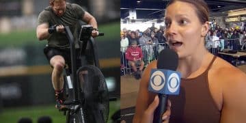 2023 Rogue Crossfit Invitational Winners