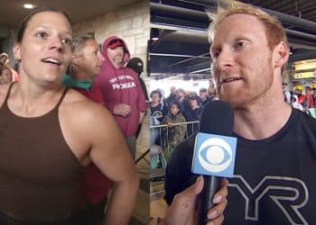 2023 Rogue Crossfit Invitational Winners Pat Vs Laura