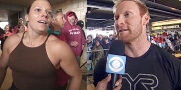 2023 Rogue Crossfit Invitational Winners Pat Vs Laura