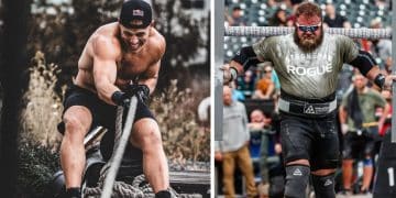 2023 Rogue Invitational