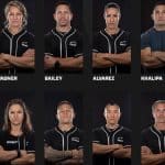 2023 Rogue Invitational Crossfit Legends