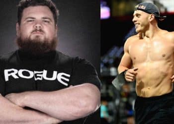 2023 Rogue Invitational Withdrawals