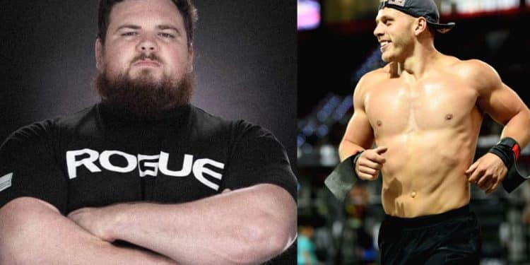 2023 Rogue Invitational Withdrawals