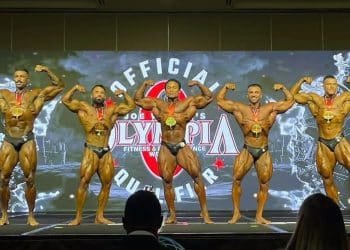 2023 Ultimate Warriors Pro Results