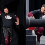 2023 World Strongman Championships