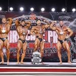 2023 Hurricane Pro Results