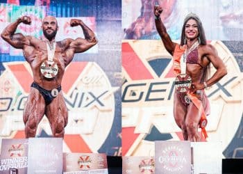 2023 Iogenix Spain Pro Results