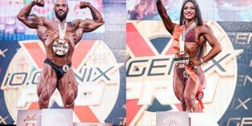 2023 Iogenix Spain Pro Results
