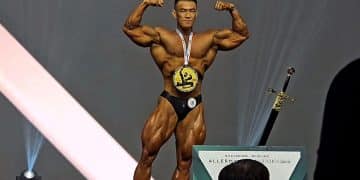 2023 Kim Junho Pro Results