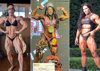 2023 Ms Olympia Predictions