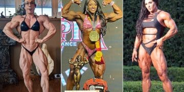 2023 Ms Olympia Predictions