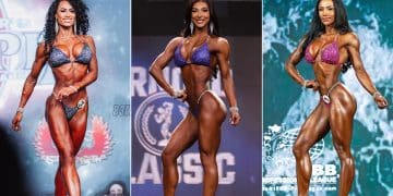 2023 Olympia Bikini Predictions
