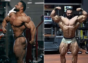 Behrooz Tabani Granted Us Visa