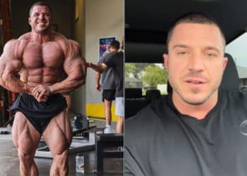 Legend Jay Cutler Reveals His Steroid Cycles To Answer a Hidden Question:  'What Do the Pros Take?' – Fitness Volt