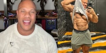 Phil Heath
