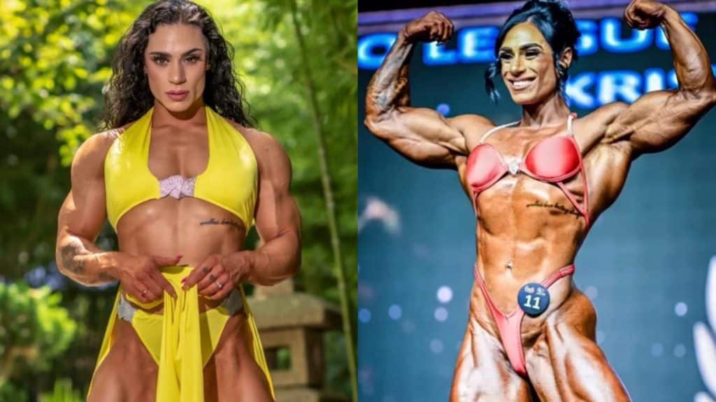 Kristina Nicole Mendoza