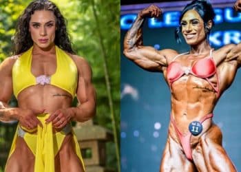 Kristina Nicole Mendoza