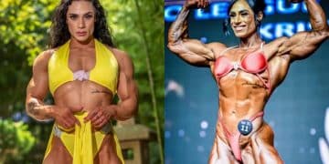 Kristina Nicole Mendoza