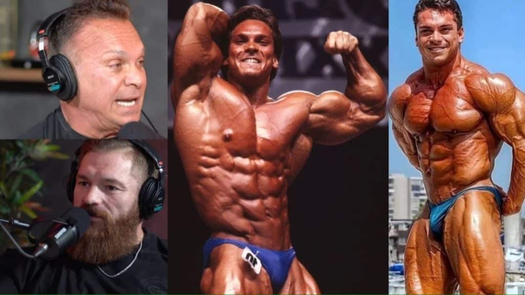 Rich Gaspari
