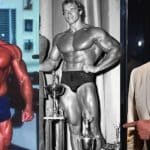 Arnold Schwarzenegger