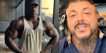 2022 Mr. Olympia Qualified Athletes And Point Standings – Fitness Volt