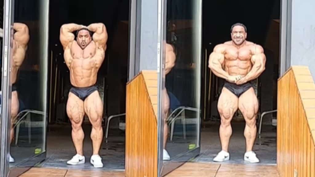 Ahmad Ashkanani
