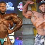 Keone Pearson