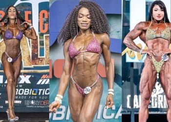 Karina Gonçalves, Alexsandra Santos, Halanna Jully