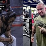 Lee Priest