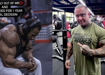 Lee Priest