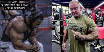 Lee Priest