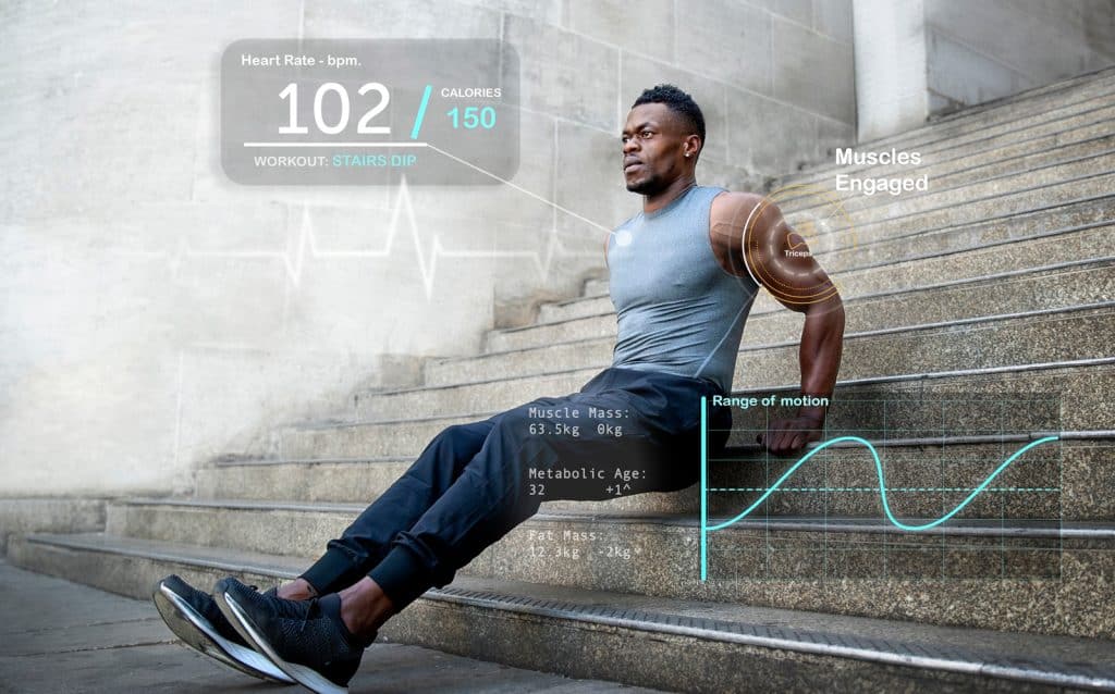 Exercise and Nutrition Science