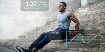 Exercise and Nutrition Science