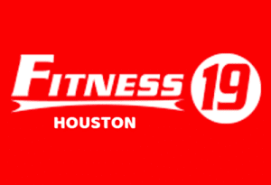 Fitness 19 Logo