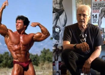 Frank Zane Secrets Picture Perfect Physique