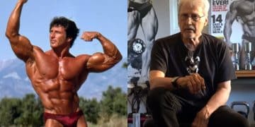Frank Zane Secrets Picture Perfect Physique