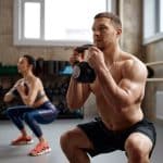 Full Body Workouts