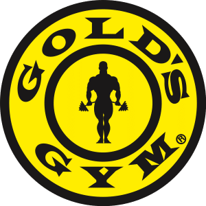 Gold S Gym Logo