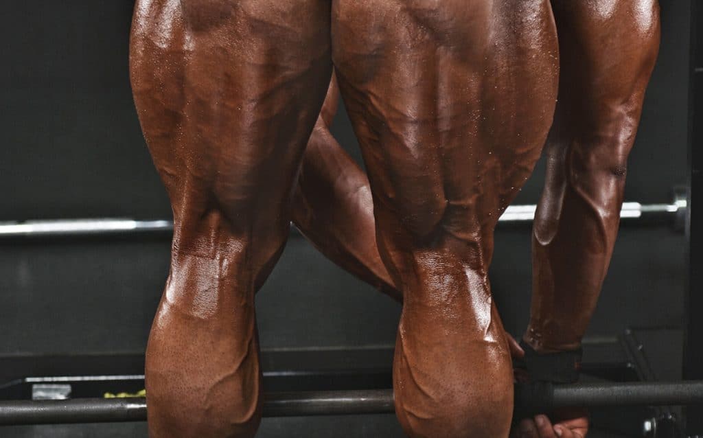 Hamstring Workout