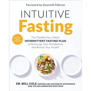 Intuitive Fasting