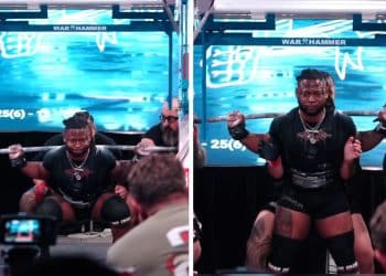 Jawon Bethea Garrison