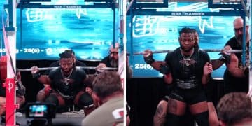 Jawon Bethea Garrison