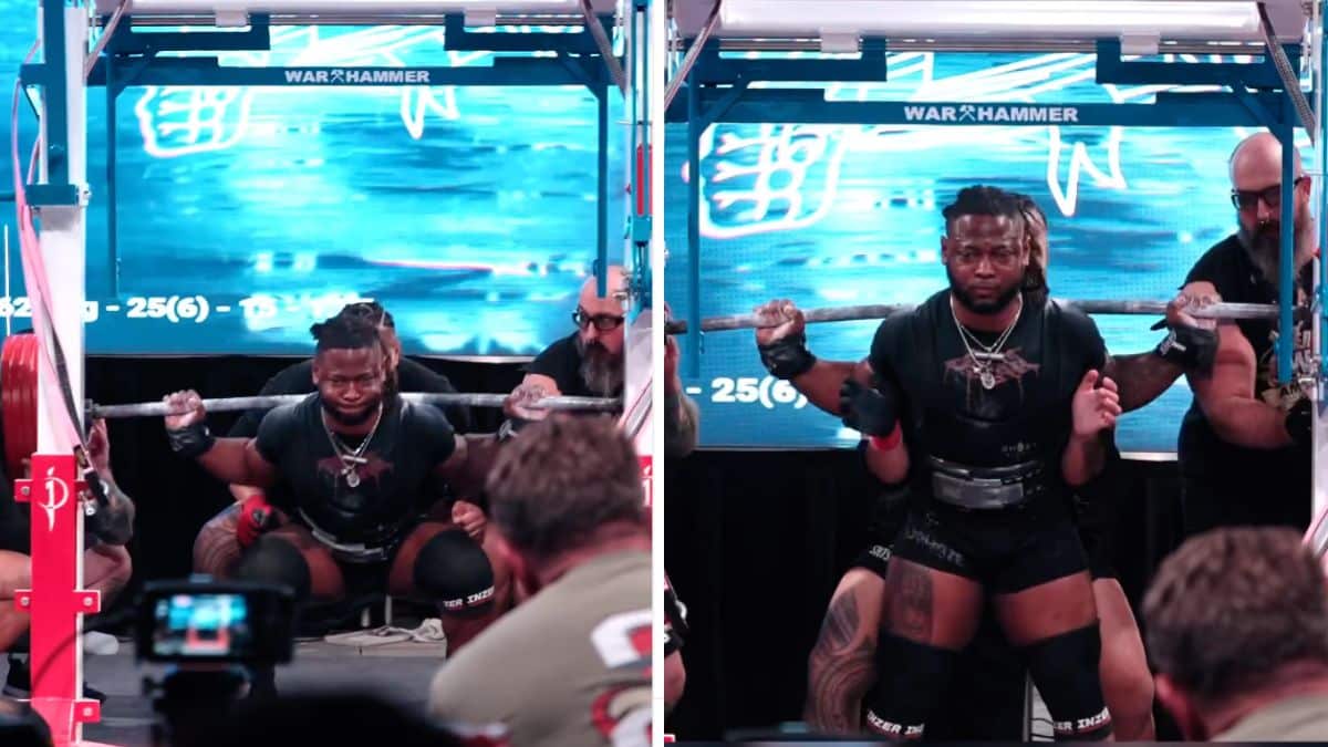 Jawon Bethea Garrison