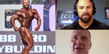 2022 Mr. Olympia Qualified Athletes And Point Standings – Fitness Volt