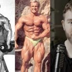 Mpmd Talks 1970 S Bodybuilding