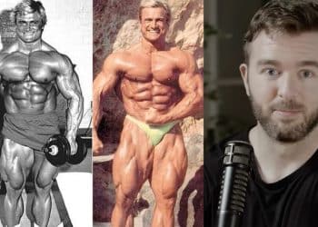 Mpmd Talks 1970 S Bodybuilding
