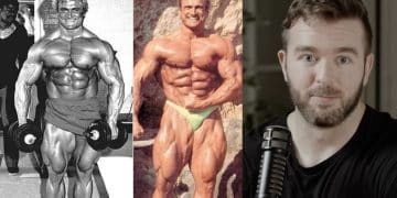 Mpmd Talks 1970 S Bodybuilding