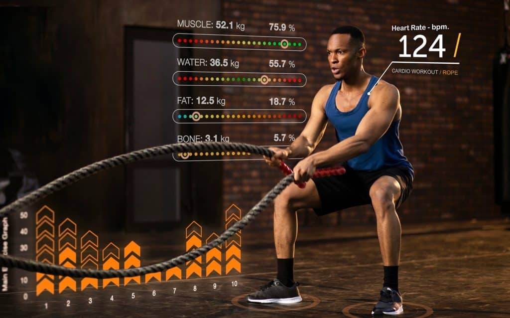 Metabolic Training