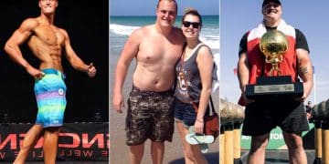 Mitchell Hooper Profile